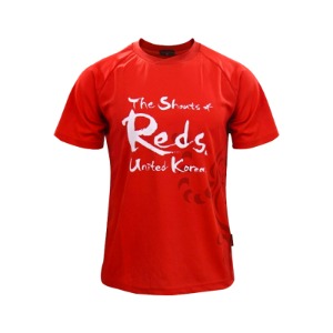 붉은악마/티셔츠/단체복/응원복/반팔티셔츠/남여공용